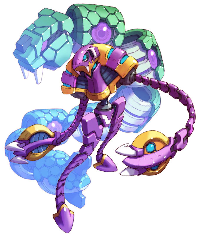 Concept Artwork