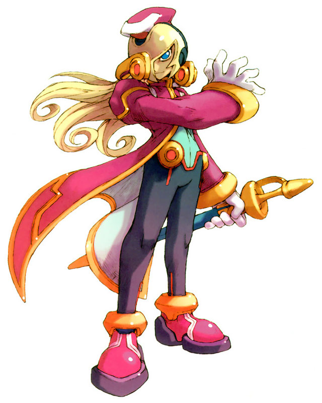 Concept Artwork