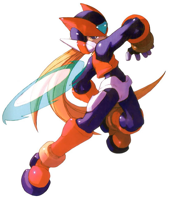 Concept Artwork