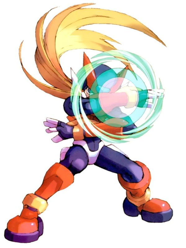 Concept Artwork