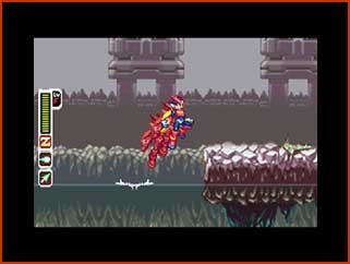 GBA Screenshots
