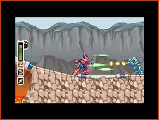 GBA Screenshots