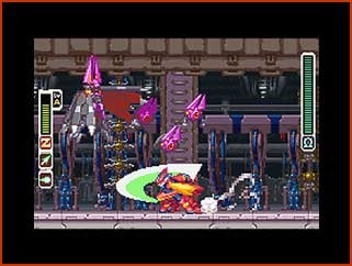 GBA Screenshots