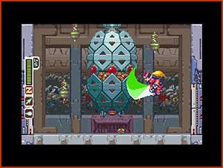 GBA Screenshots