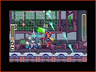 GBA Screenshots