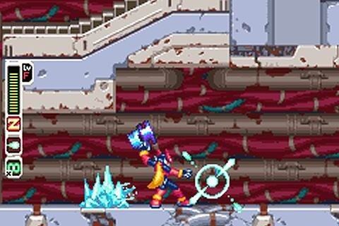 GBA Screenshots