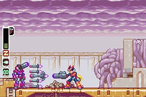 GBA Screenshots