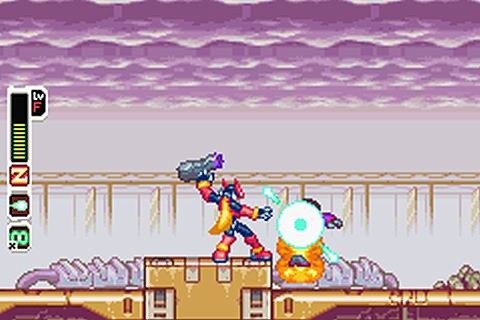 GBA Screenshots