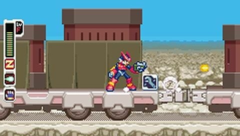 GBA Screenshots