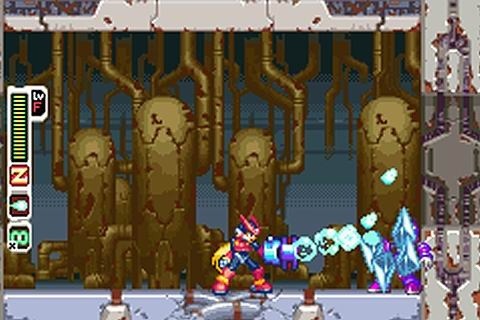 GBA Screenshots