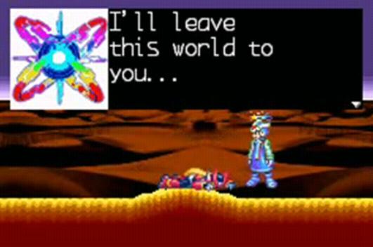 GBA Screenshots