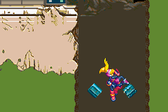 GBA Screenshots