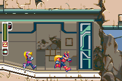 GBA Screenshots