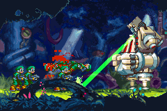 GBA Screenshots