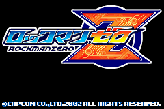 GBA Screenshots