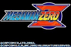 GBA Screenshots