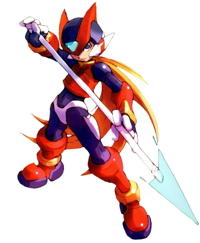 Concept Art