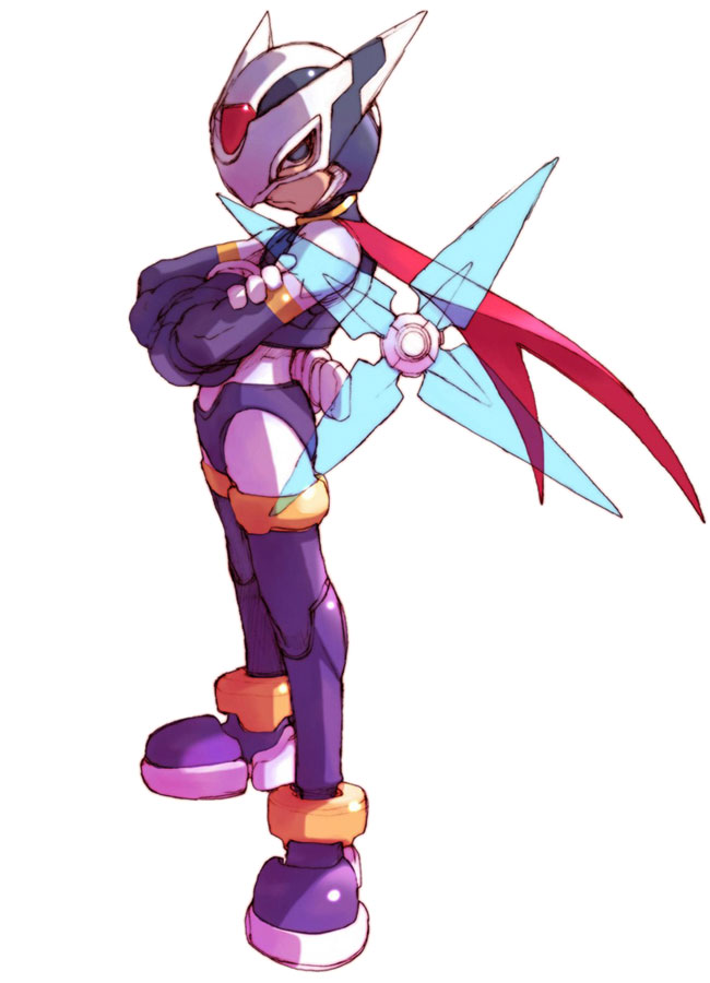 Concept Art