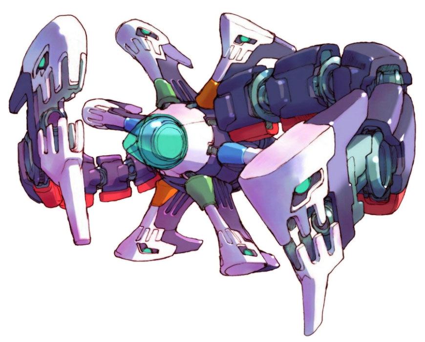 Concept Art
