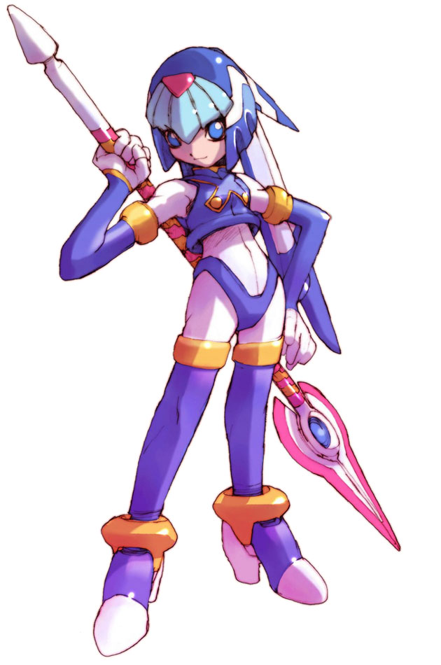 Concept Art