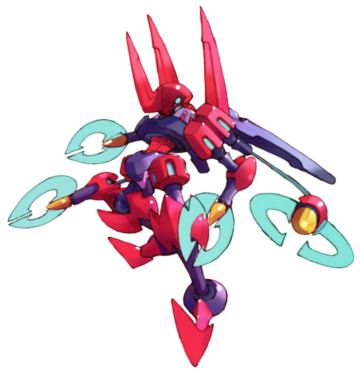 Concept Art