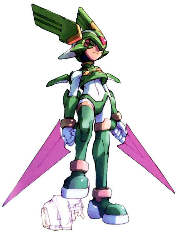 Concept Art
