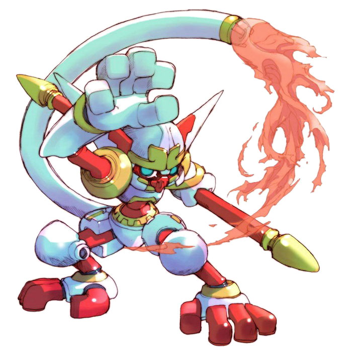 Concept Art