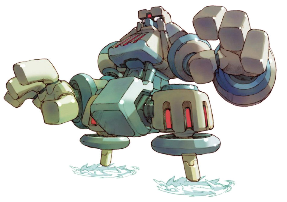 Concept Art