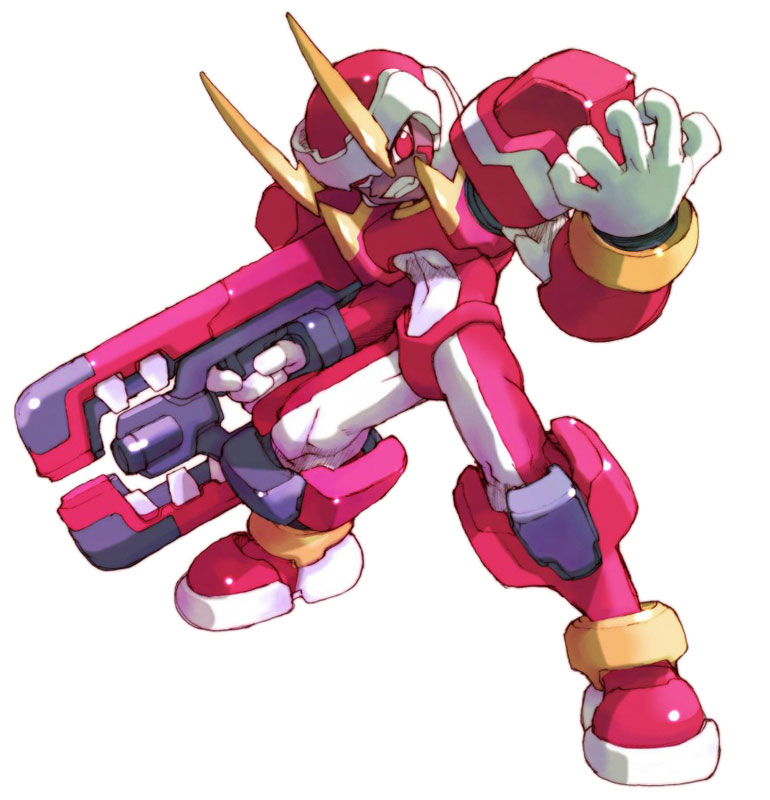 Concept Art