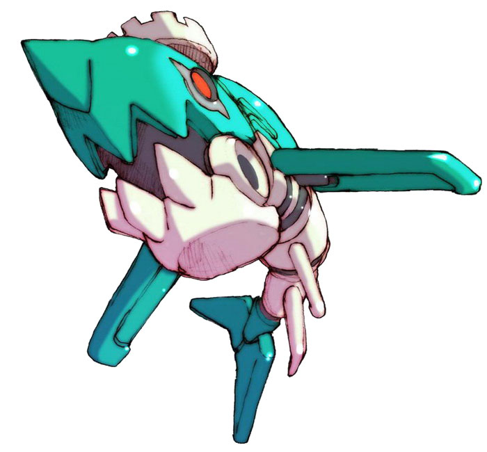 Concept Art