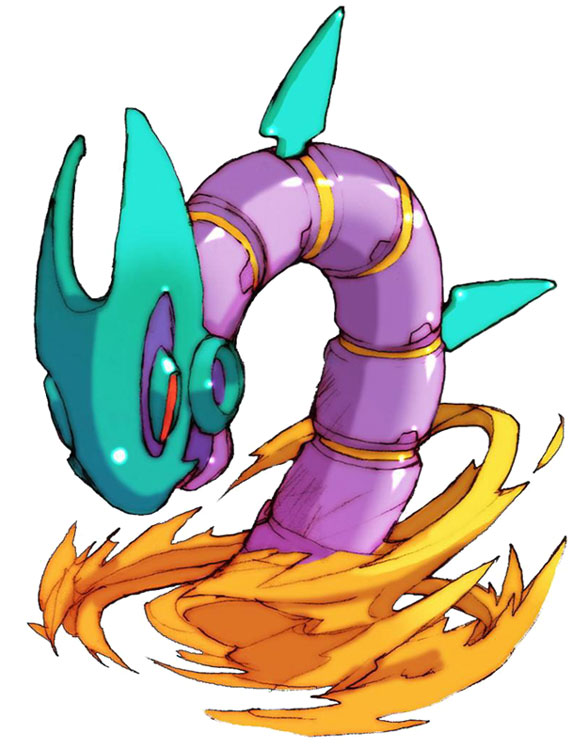 Concept Art