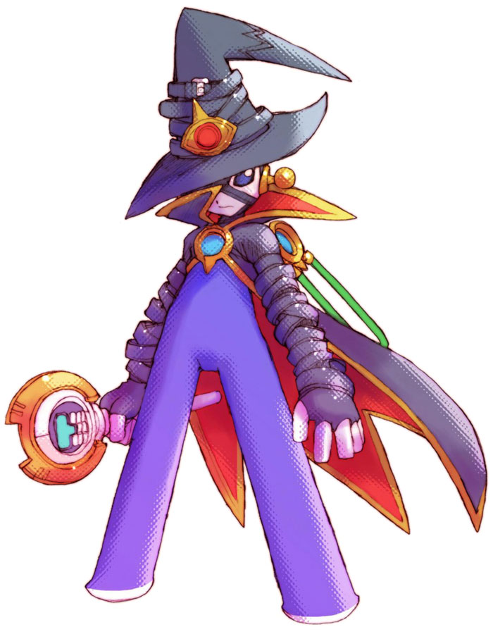 Concept Art