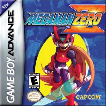 Box Art