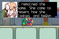 GBA Screenshots