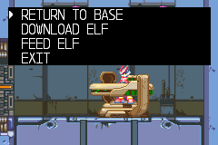 GBA Screenshots