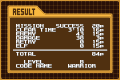 GBA Screenshots
