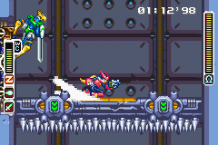 GBA Screenshots