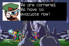 GBA Screenshots
