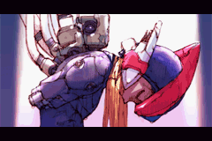 GBA Screenshots