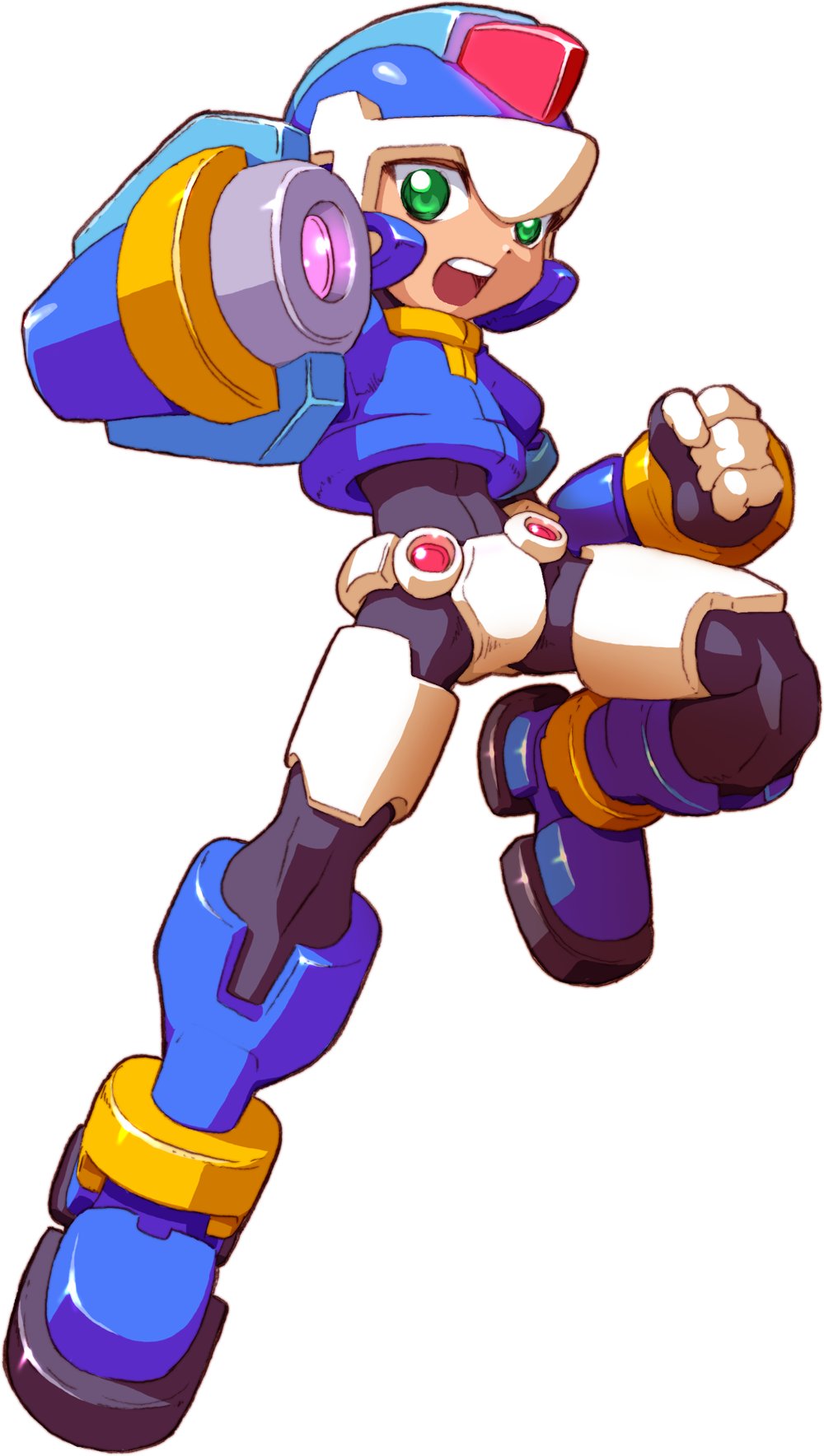 Concept Art