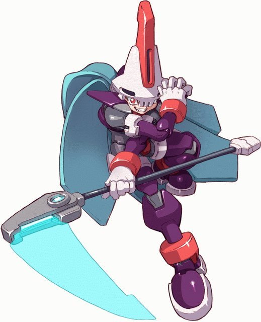 Concept Art