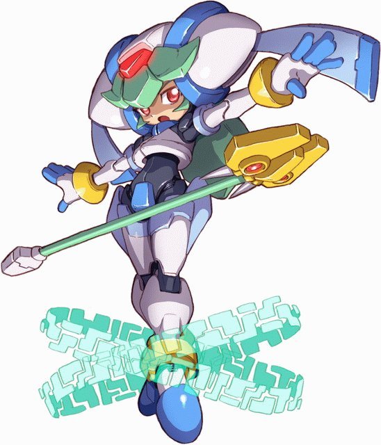 Concept Art