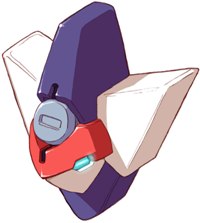 Mega Man ZX Advent