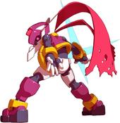 Mega Man ZX Advent