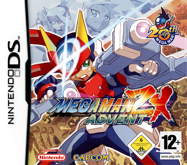 Box Art