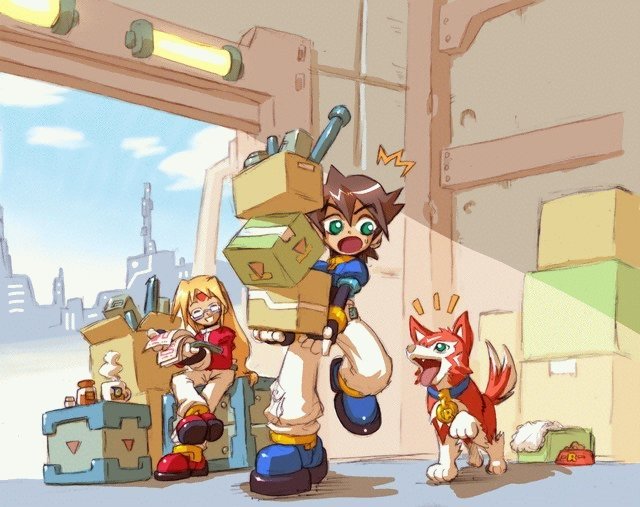 Concept Art