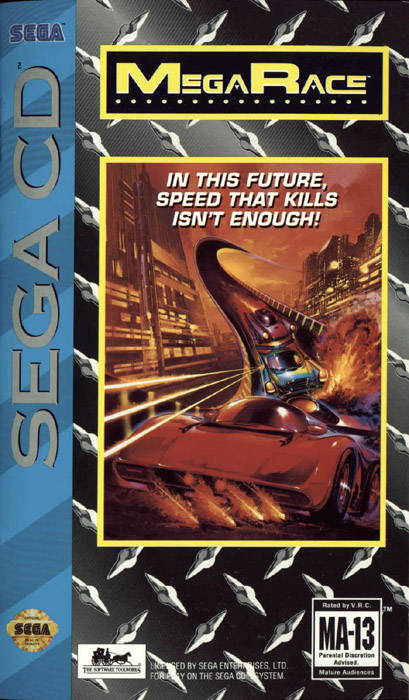 Box Art