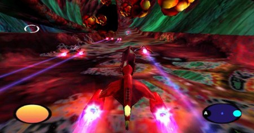 MegaRace: MR3