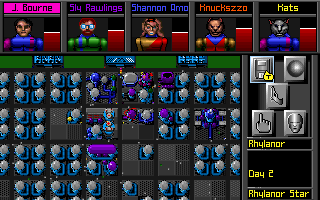 PC Screenshots