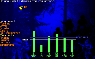 PC Screenshots